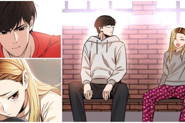 Match Made in Heaven By Chance Chapitre 56 Date de sortie : The Confession - 9