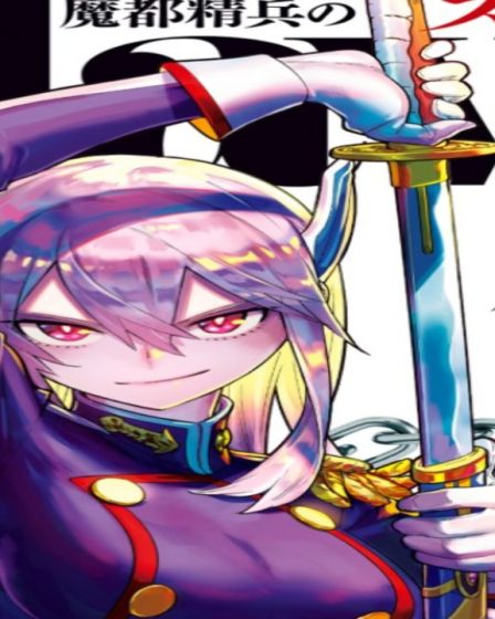 Mato Seihei no Slave Chapitre 100 : Date de sortie et spoilers 9 Mato Seihei no Slave Chapitre 100 : Date de sortie et spoilers - 8