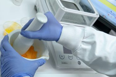 Médicaments : en pharmacie amoxicilline « manuelle » - 5