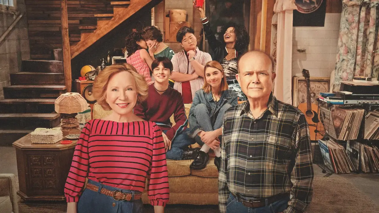 Meilleures nouvelles émissions de télévision ajoutées à Netflix cette semaine : 20 janvier 2023 2 Meilleures nouvelles émissions de télévision ajoutées à Netflix cette semaine : 20 janvier 2023 - 1