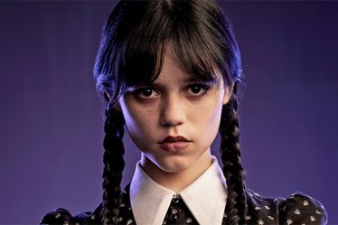 Mercredi" est enfin renouvelé par Netflix pour une saison 2 - 9