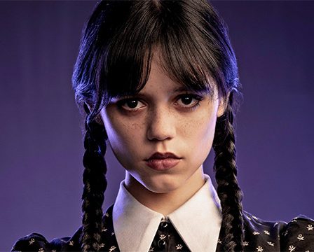 Mercredi" est enfin renouvelé par Netflix pour une saison 2 18 Mercredi" est enfin renouvelé par Netflix pour une saison 2 - 17
