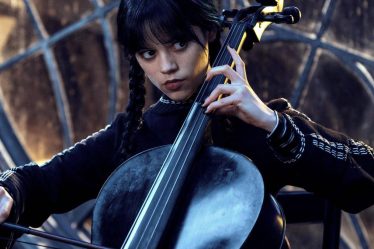 Mercredi n'est plus la série la plus populaire sur Netflix, elle a été dépassée par un plaisir coupable que peu de gens admettent regarder. - 23