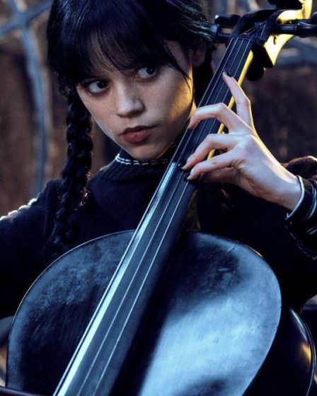 Mercredi n'est plus la série la plus populaire sur Netflix, elle a été dépassée par un plaisir coupable que peu de gens admettent regarder. 2 Mercredi n'est plus la série la plus populaire sur Netflix, elle a été dépassée par un plaisir coupable que peu de gens admettent regarder. - 1