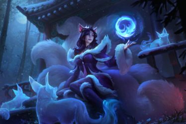 Les développeurs de la ligue ont frappé Ahri avec des changements d'équilibre à temps pour sa mise à jour artistique - 5