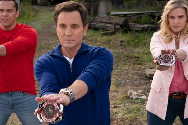 'Power Rangers: Once & Always' fixe la date de sortie mondiale de Netflix en avril 2023 - 6