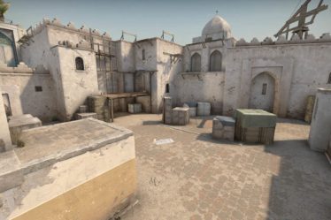 Le fan de CS:GO fusionne les cartes ensemble et les résultats sont bien meilleurs que ce à quoi vous vous attendiez - 9