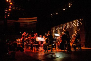 Mon top 10 des chansons de génériques de séries de science-fiction préférées de tous les temps - 7