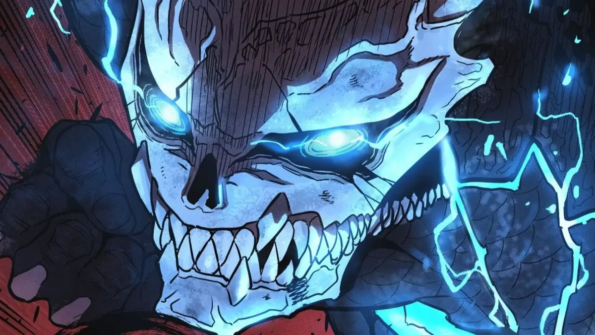 Date de sortie du monstre #8