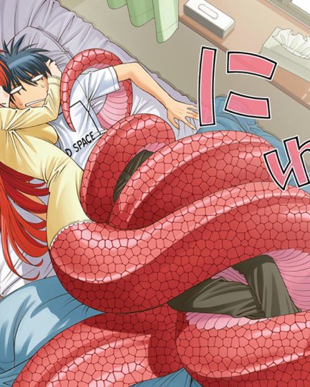 Monster Musume no Iru Nichijou Chapitre 81 : Date de sortie, spoilers et où lire 98 Monster Musume no Iru Nichijou Chapitre 81 : Date de sortie, spoilers et où lire - 97