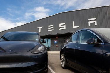 « Musk a menti avec son tweet et a fait perdre des millions aux gens » - 9