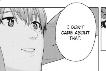 My Girlfriend's Friend Chapitre 47 Date de sortie et spoilers : les choses deviennent incontrôlables pour être honnête - 12