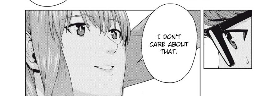 My Girlfriend's Friend Chapitre 47 Date de sortie et spoilers : les choses deviennent incontrôlables pour être honnête 2 My Girlfriend's Friend Chapitre 47 Date de sortie et spoilers : les choses deviennent incontrôlables pour être honnête - 1