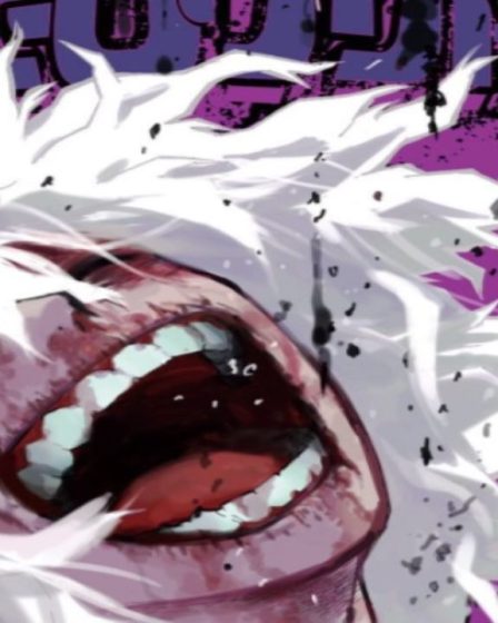 My Hero Academia Chapitre 379 : Date de sortie, aperçu et où lire - 92