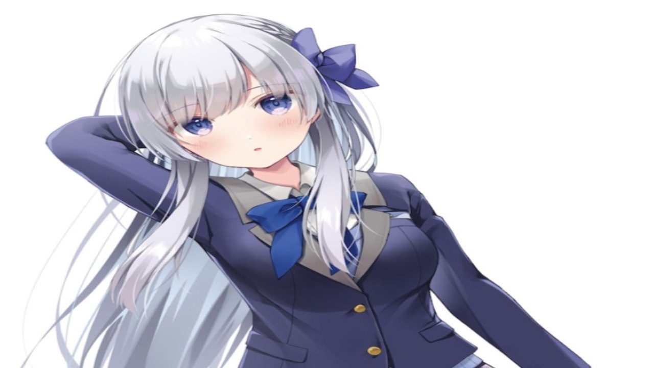 My Web Game Wife Is a Popular Idol Chapitre 5 : Date de sortie et spoilers 2 My Web Game Wife Is a Popular Idol Chapitre 5 : Date de sortie et spoilers - 1