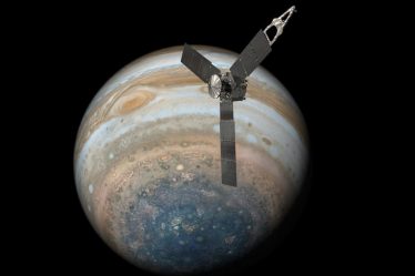La NASA dit que le vaisseau spatial Juno récupère sa mémoire après un survol époustouflant de Jupiter - 7