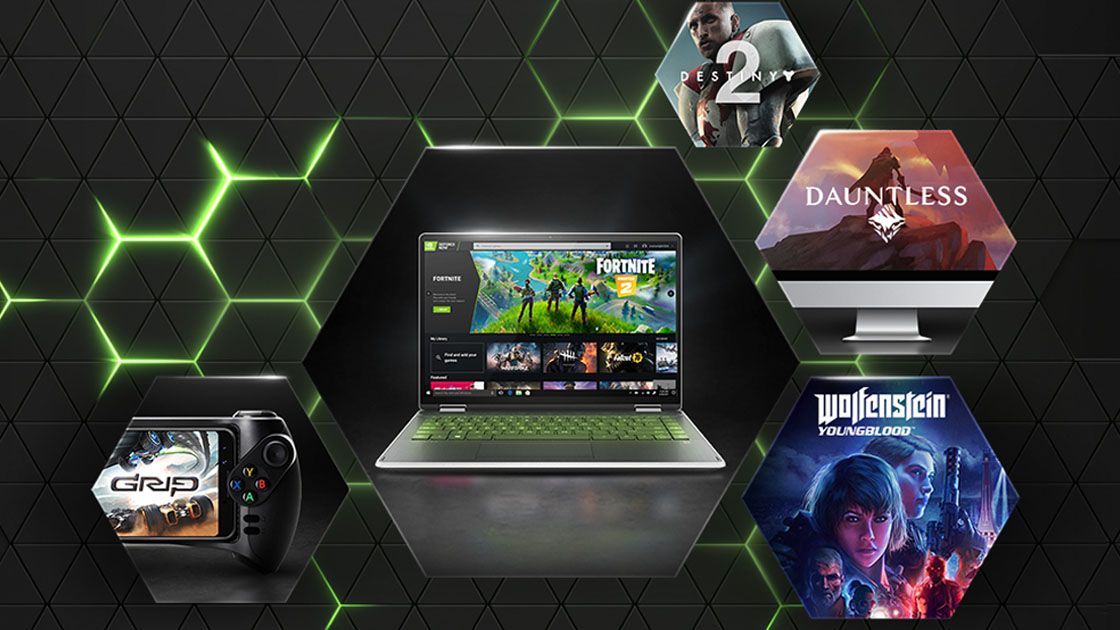 NVIDIA révèle des boosts GeForce Now DLSS 3 pour Hitman 3 et Marvel's Midnight Suns - 1