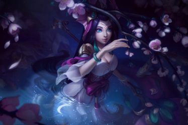 Un combo de la voie du bas a été choisi dans 9 des 13 premiers matchs du segment de printemps LCK 2023 - 15