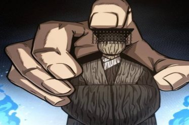 Nano Machine Chapitre 137 : Date de sortie et spoilers - 8