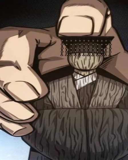 Nano Machine Chapitre 137 : Date de sortie et spoilers 108 Nano Machine Chapitre 137 : Date de sortie et spoilers - 107
