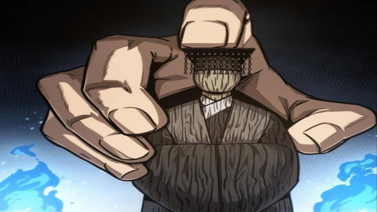 Nano Machine Chapitre 137 : Date de sortie et spoilers 2 Nano Machine Chapitre 137 : Date de sortie et spoilers - 1