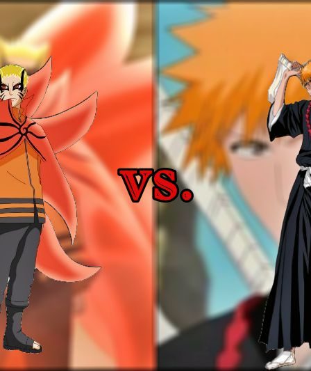 Naruto vs Ichigo : Naruto peut-il vaincre Ichigo en mode Baryon ? 55 Naruto vs Ichigo : Naruto peut-il vaincre Ichigo en mode Baryon ? - 54
