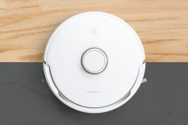 Le robot Narwal Freo aspire et nettoie votre maison avec une technologie de pointe et des fonctionnalités intelligentes. - 5