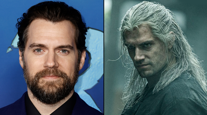 Netflix confirme qu'Henry Cavill ne reviendra pas à The Witcher après la sortie de Superman 3 Netflix confirme qu'Henry Cavill ne reviendra pas The Witcher après la sortie de Superman