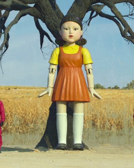 Netflix met en avant les nouvelles saisons de Squid Game, Stranger Thingset plus encore dans la bande-annonce de 2023 22 Netflix met en avant les nouvelles saisons de Squid Game, Stranger Thingset plus encore dans la bande-annonce de 2023 - 21