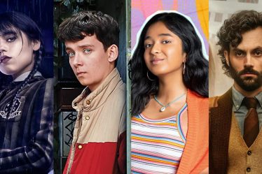 Netflix révèle la bande-annonce des nouvelles saisons qui seront lancées en 2023. - 7