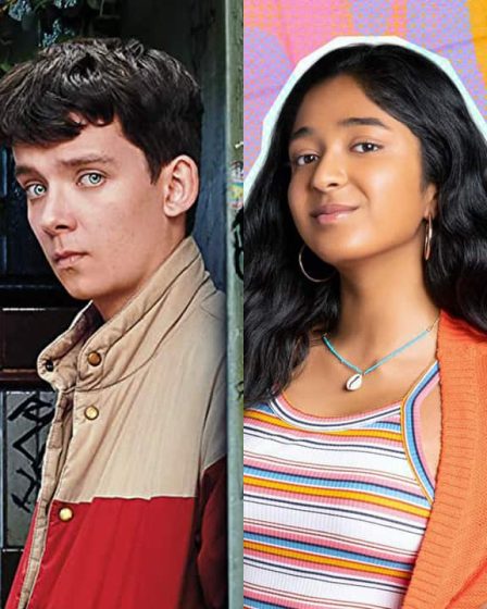 Netflix révèle la bande-annonce des nouvelles saisons qui seront lancées en 2023. 14 Netflix révèle la bande-annonce des nouvelles saisons qui seront lancées en 2023. - 13