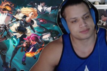 Tyler1 prouve que les changements dans la jungle de League ont ruiné le jeu avec des preuves vidéo - 5