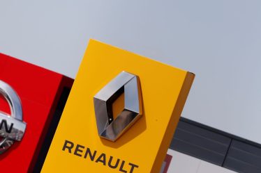 La nouvelle division de Renault limitera l'utilisation de la propriété intellectuelle développée conjointement avec Nissan - 5
