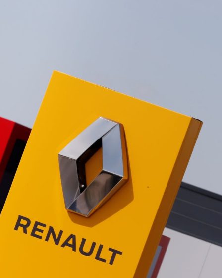 La nouvelle division de Renault limitera l'utilisation de la propriété intellectuelle développée conjointement avec Nissan - 9