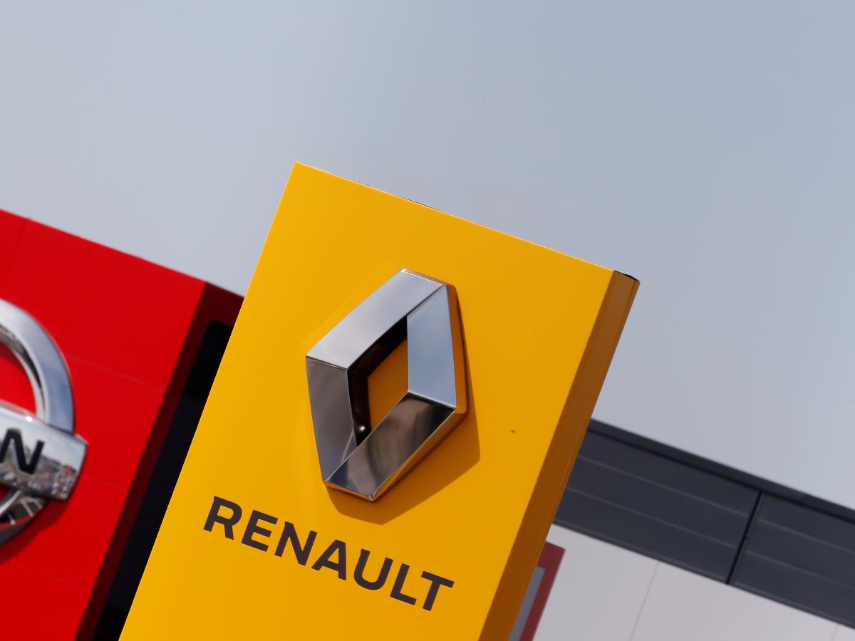 La nouvelle division de Renault limitera l'utilisation de la propriété intellectuelle développée conjointement avec Nissan 2 La nouvelle division de Renault limitera l'utilisation de la propriété intellectuelle développée conjointement avec Nissan - 1