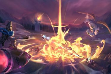 Laissez-les cuisiner : Riot développe enfin un nouveau mode de jeu unique pour League of Legends - 9