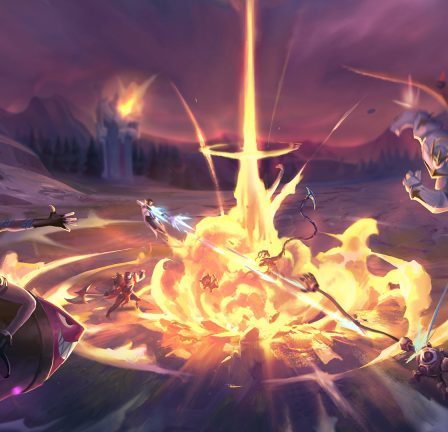 Laissez-les cuisiner : Riot développe enfin un nouveau mode de jeu unique pour League of Legends - 56