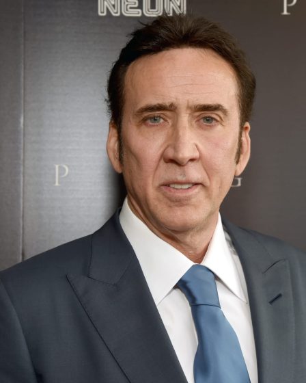 Nicolas Cage ne veut pas rejoindre Star Wars : " Je suis un Trekkie, mec ". 6 Nicolas Cage ne veut pas rejoindre Star Wars : " Je suis un Trekkie, mec ". - 5