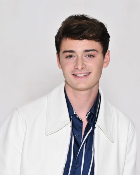 Noah Schnapp partage de passionnants Stranger Things le point sur le tournage de la saison 5 31 Noah Schnapp partage de passionnants Stranger Things le point sur le tournage de la saison 5 - 30