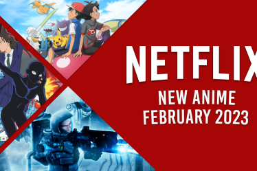 Nouvel anime sur Netflix en février 2023 - 11