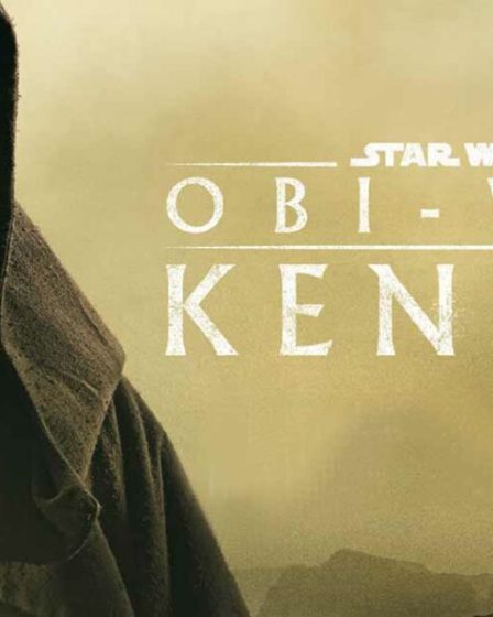 Obi-Wan Kenobi : L'épisode 6 est considéré comme un mélange d'émotion et d'action épique. 155 Obi-Wan Kenobi : L'épisode 6 est considéré comme un mélange d'émotion et d'action épique. - 154