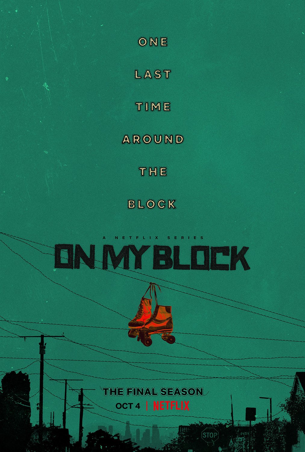 On My Block - Série - TvProfil 2 On My Block - Série - TvProfil - 1