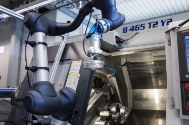 OnRobot présente D:PLOY, une plateforme logicielle automatisée qui simplifie l'installation du robot - 11