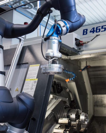 OnRobot présente D:PLOY, une plateforme logicielle automatisée qui simplifie l'installation du robot 86 OnRobot présente D:PLOY, une plateforme logicielle automatisée qui simplifie l'installation du robot - 85