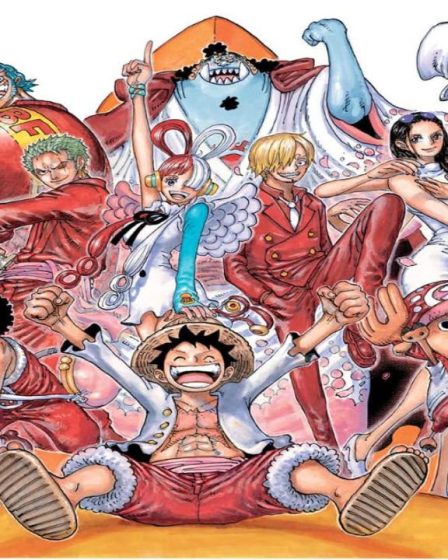 One Piece Chapter 1072 Spoiler Predictions : Le Dr Vegapunk en fuite 45 One Piece Chapter 1072 Spoiler Predictions : Le Dr Vegapunk en fuite - 44