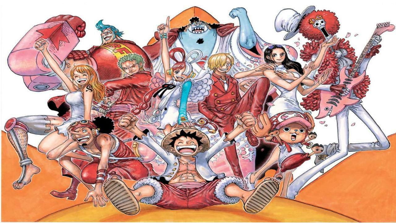 One Piece Chapter 1072 Spoiler Predictions : Le Dr Vegapunk en fuite 2 One Piece Chapter 1072 Spoiler Predictions : Le Dr Vegapunk en fuite - 1