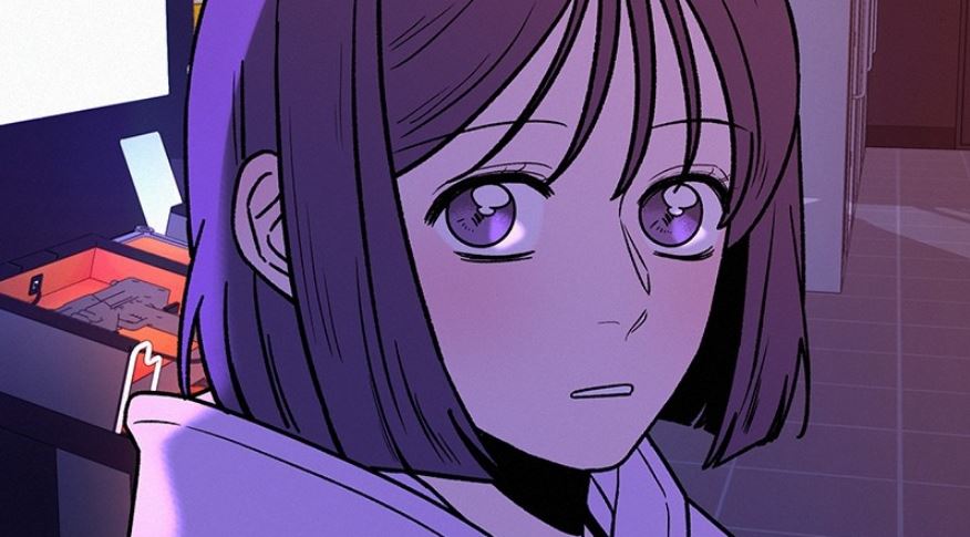Opération True Love Chapitre 46 :