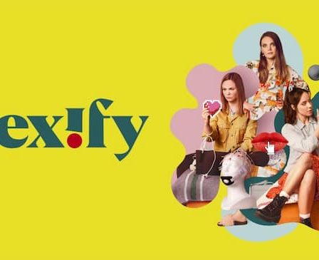 Où regarder Sexify Saison 2 - Asap Land - 55