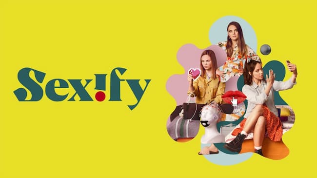 Où regarder Sexify Saison 2 - Asap Land 2 Où regarder Sexify Saison 2 - Asap Land - 1