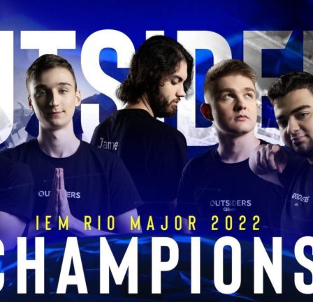 Les étrangers se tournent vers le sang frais de CS:GO après avoir abandonné n0rb3r7 deux mois seulement après la victoire de l'IEM Rio Major 66 Les étrangers se tournent vers le sang frais de CS:GO après avoir abandonné n0rb3r7 deux mois seulement après la victoire de l'IEM Rio Major - 65